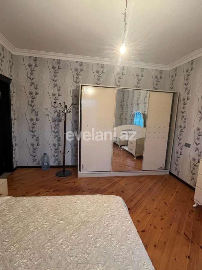 Kirayə verilir, həyət evi / bağ, 7 otaqlı, 200 m², Bakı, Xəzər r, Buzovna q.