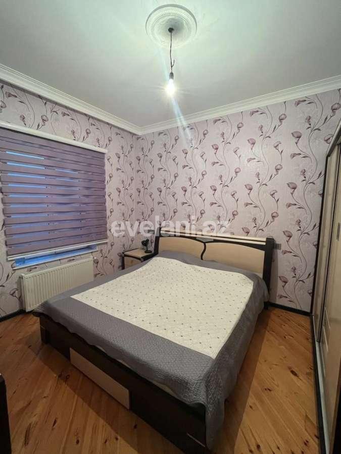 Kirayə verilir, həyət evi / bağ, 7 otaqlı, 200 m², Bakı, Xəzər r, Buzovna q.
