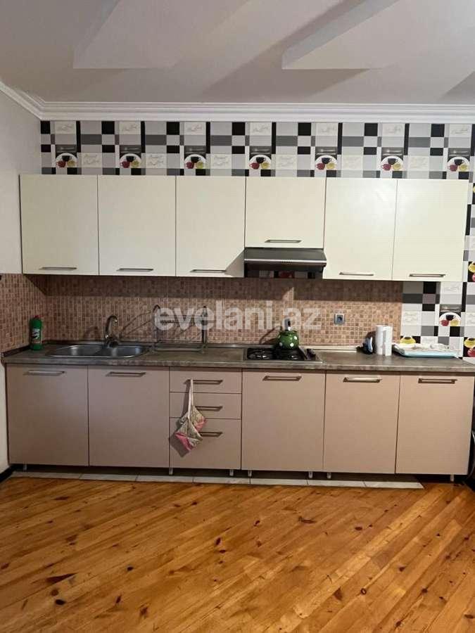 Kirayə verilir, həyət evi / bağ, 7 otaqlı, 200 m², Bakı, Xəzər r, Buzovna q.