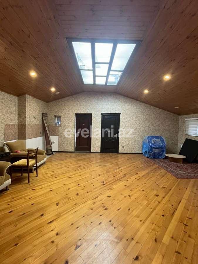 Kirayə verilir, həyət evi / bağ, 7 otaqlı, 200 m², Bakı, Xəzər r, Buzovna q.
