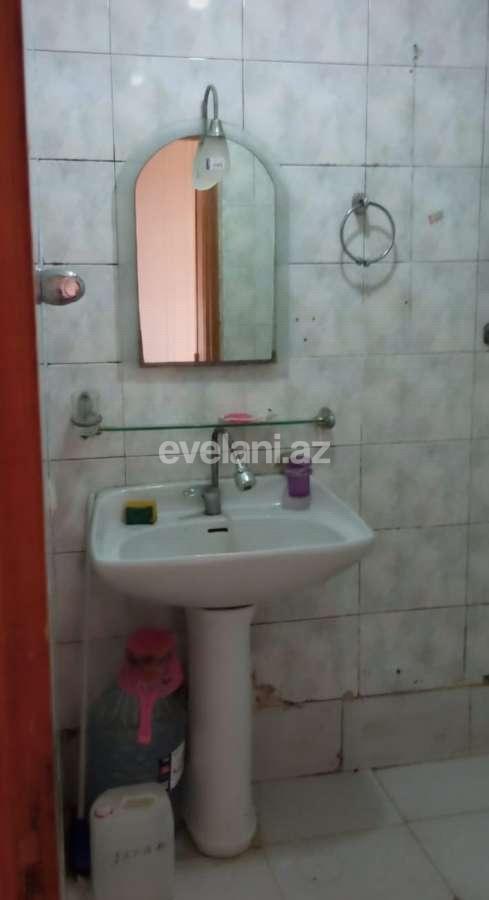 Kirayə verilir, köhnə tikili, 4 otaqlı, 100 m², Bakı, Sabunçu r, Bakıxanov q, Neftçilər m.