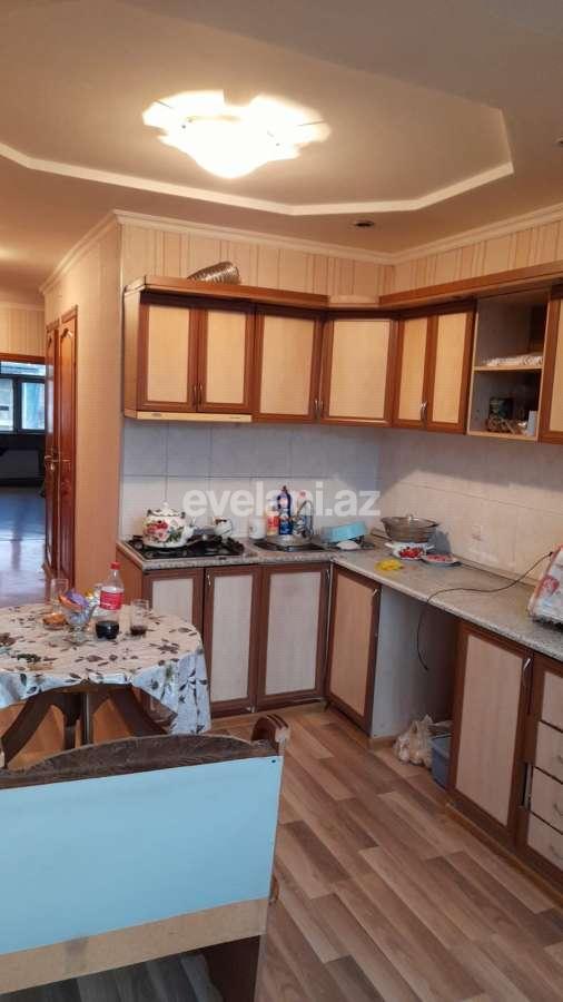 Kirayə verilir, köhnə tikili, 4 otaqlı, 100 m², Bakı, Sabunçu r, Bakıxanov q, Neftçilər m.