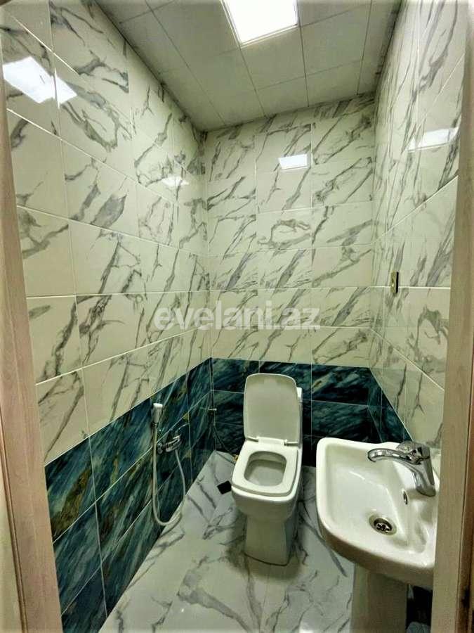 Sale, new building, 3 room, 90 m², Baku, Nizami r, Gara Garayev m.