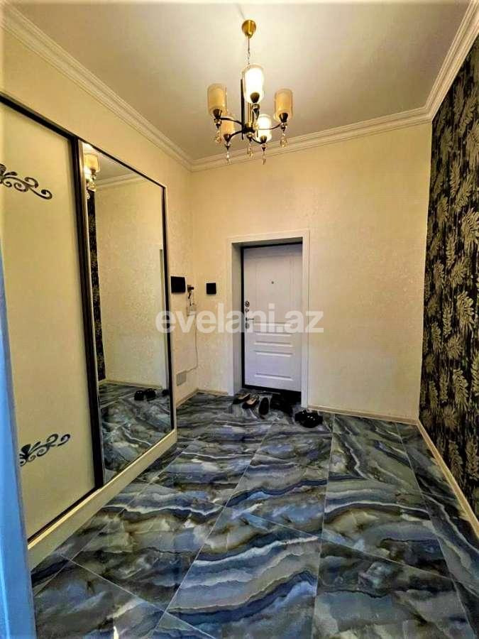 Sale, new building, 3 room, 90 m², Baku, Nizami r, Gara Garayev m.