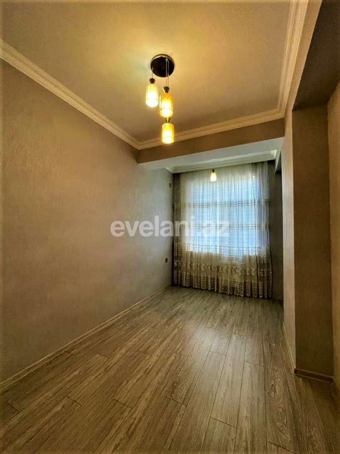 Sale, new building, 3 room, 90 m², Baku, Nizami r, Gara Garayev m.