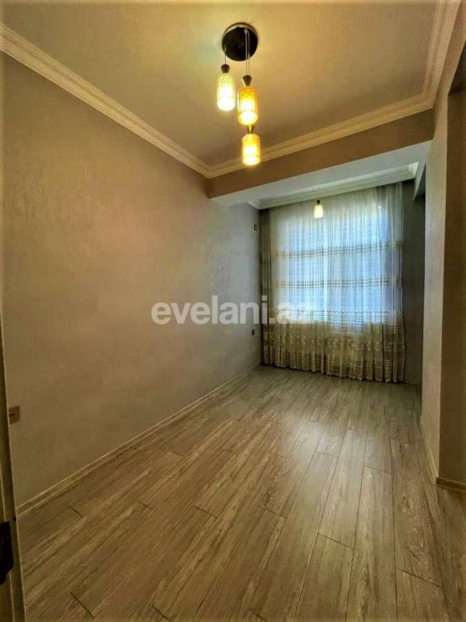 Sale, new building, 3 room, 90 m², Baku, Nizami r, Gara Garayev m.