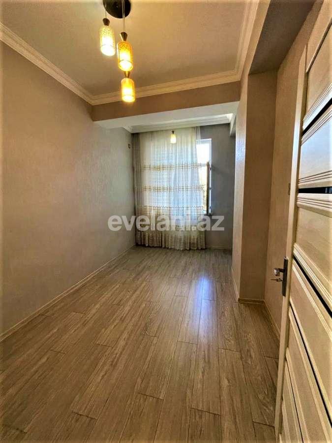 Sale, new building, 3 room, 90 m², Baku, Nizami r, Gara Garayev m.