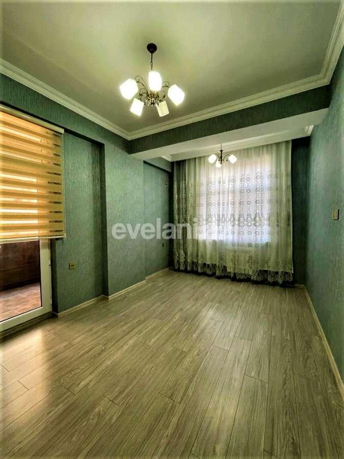 Sale, new building, 3 room, 90 m², Baku, Nizami r, Gara Garayev m.