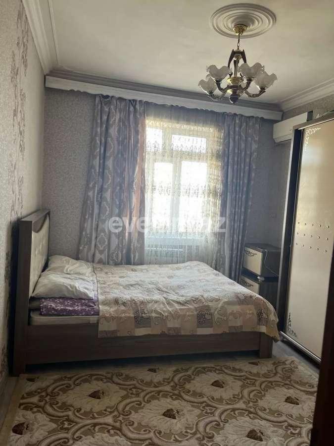 Sale, old building, 5 room, 91 m², Baku, Surakhani r, Yeni Guneshli d, Hazi Aslanov m.