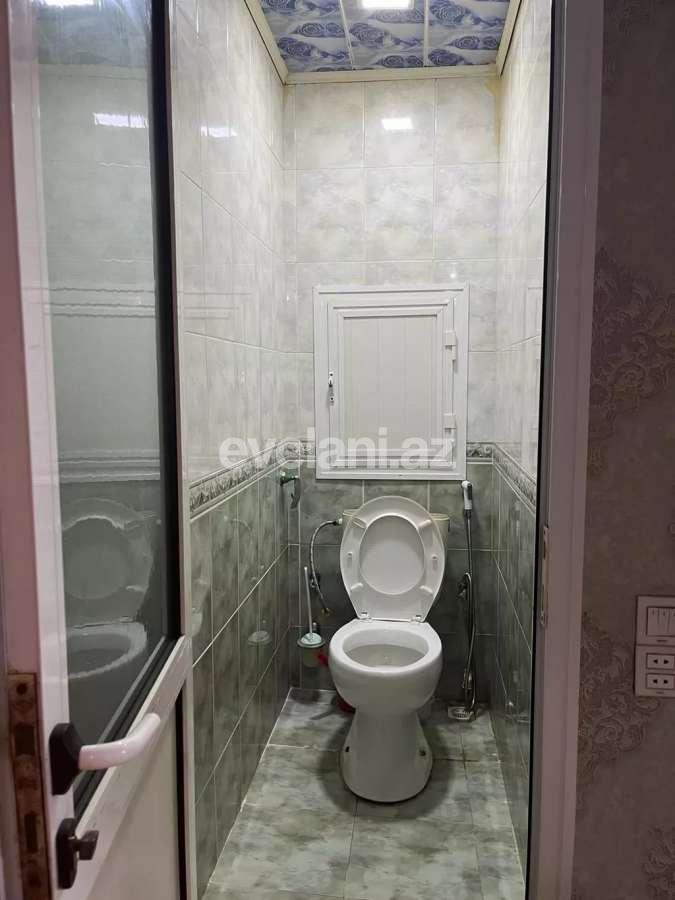 Sale, old building, 5 room, 91 m², Baku, Surakhani r, Yeni Guneshli d, Hazi Aslanov m.