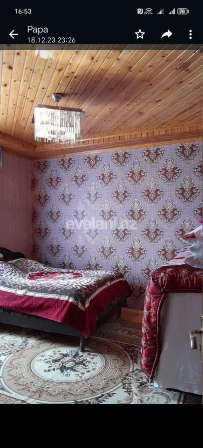 Satılır, yeni tikili, 5 otaqlı, 200 m², Bakı, Xəzər r, Mərdəkan q.