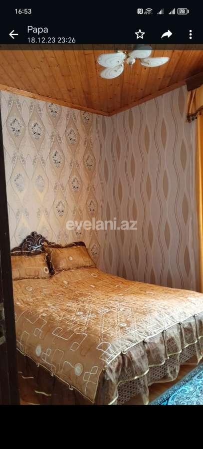 Satılır, yeni tikili, 5 otaqlı, 200 m², Bakı, Xəzər r, Mərdəkan q.