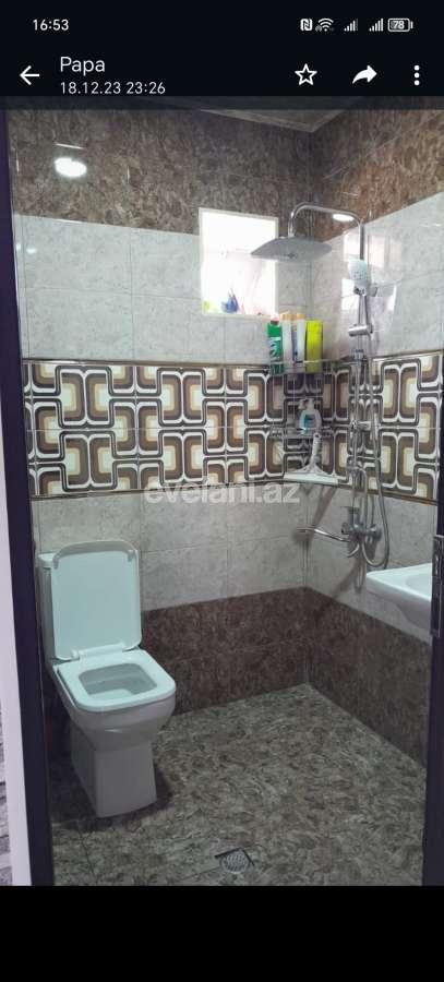 Satılır, yeni tikili, 5 otaqlı, 200 m², Bakı, Xəzər r, Mərdəkan q.