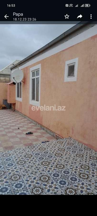 Satılır, yeni tikili, 5 otaqlı, 200 m², Bakı, Xəzər r, Mərdəkan q.