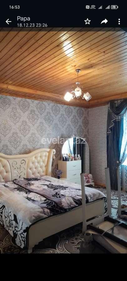 Satılır, yeni tikili, 5 otaqlı, 200 m², Bakı, Xəzər r, Mərdəkan q.