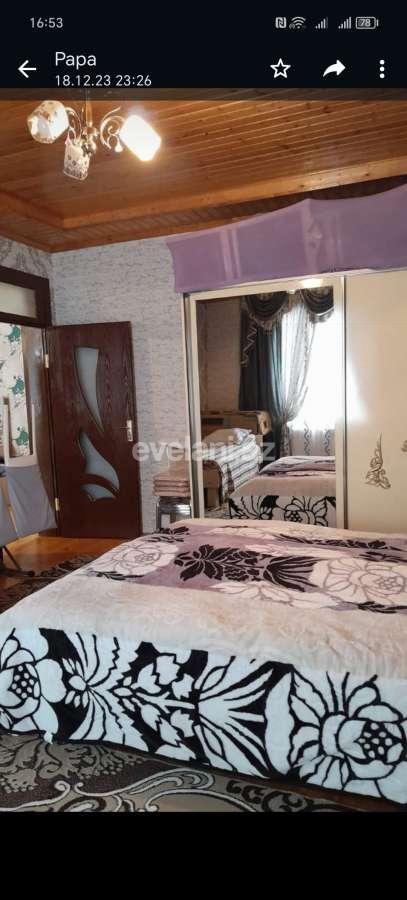 Satılır, yeni tikili, 5 otaqlı, 200 m², Bakı, Xəzər r, Mərdəkan q.