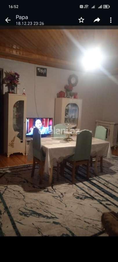 Satılır, yeni tikili, 5 otaqlı, 200 m², Bakı, Xəzər r, Mərdəkan q.