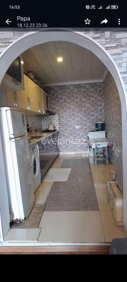 Satılır, yeni tikili, 5 otaqlı, 200 m², Bakı, Xəzər r, Mərdəkan q.