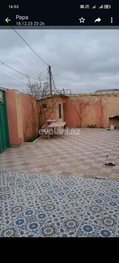 Satılır, yeni tikili, 5 otaqlı, 200 m², Bakı, Xəzər r, Mərdəkan q.