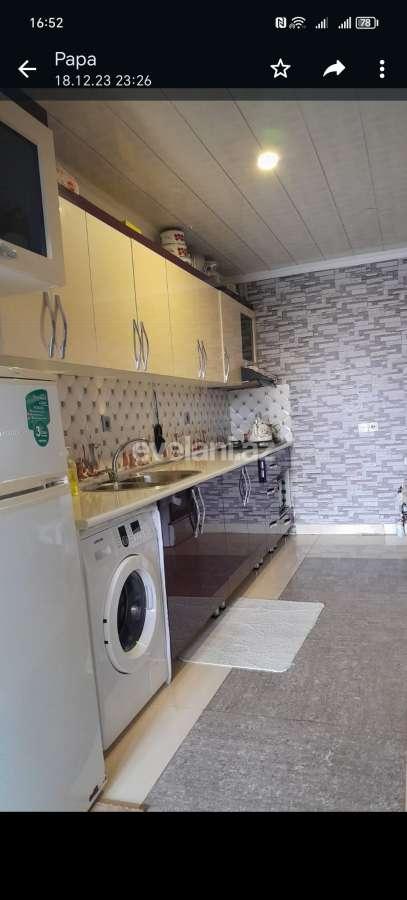 Satılır, yeni tikili, 5 otaqlı, 200 m², Bakı, Xəzər r, Mərdəkan q.