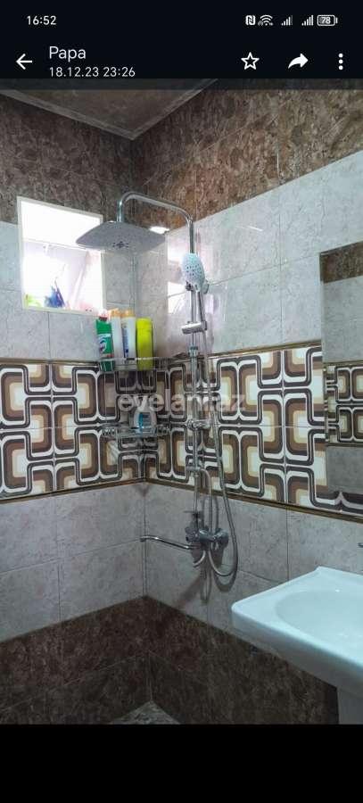 Satılır, yeni tikili, 5 otaqlı, 200 m², Bakı, Xəzər r, Mərdəkan q.