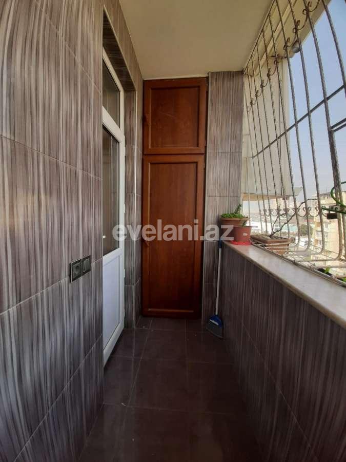 Sale, new building, 3 room, 73 m², Baku, Khatai r, Hazi Aslanov m.