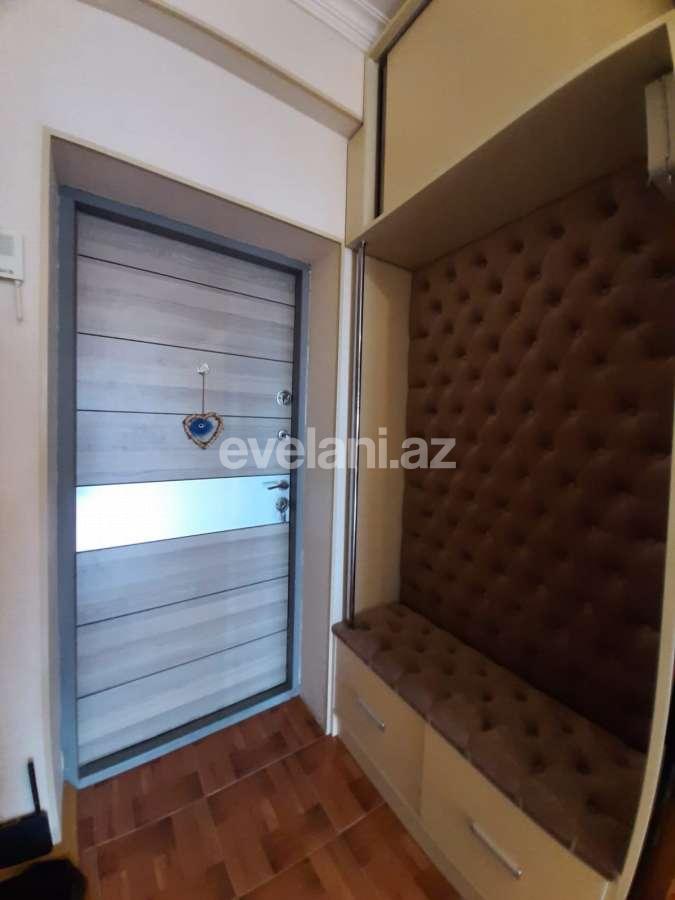 Sale, new building, 3 room, 73 m², Baku, Khatai r, Hazi Aslanov m.