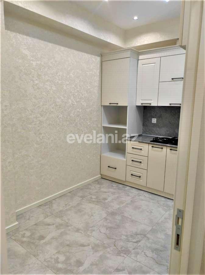 Satılır, yeni tikili, 2 otaqlı, 67 m², Bakı, Xətai r, Əhmədli m.
