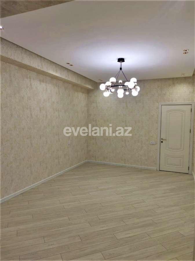 Satılır, yeni tikili, 2 otaqlı, 67 m², Bakı, Xətai r, Əhmədli m.