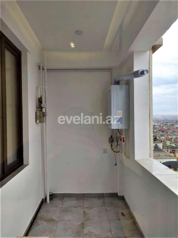Satılır, yeni tikili, 2 otaqlı, 67 m², Bakı, Xətai r, Əhmədli m.