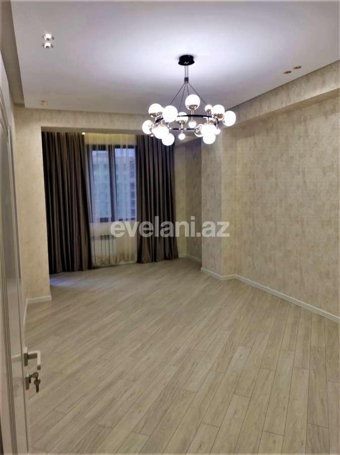 Satılır, yeni tikili, 2 otaqlı, 67 m², Bakı, Xətai r, Əhmədli m.