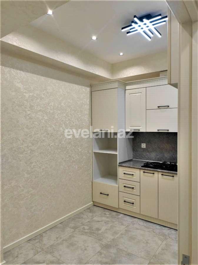 Satılır, yeni tikili, 2 otaqlı, 67 m², Bakı, Xətai r, Əhmədli m.
