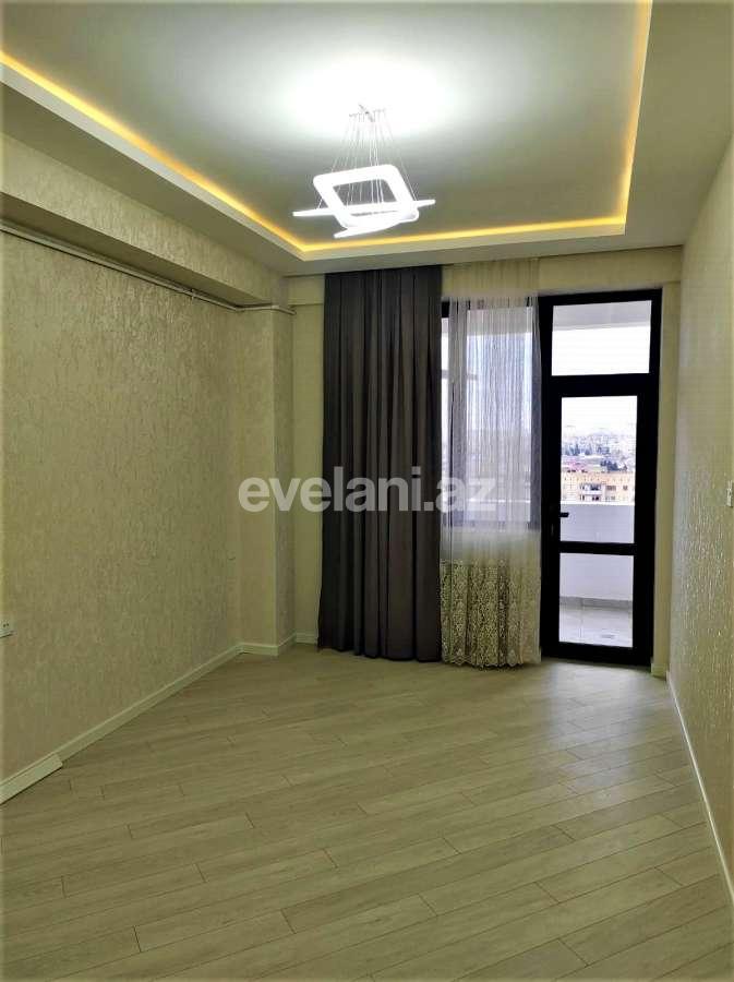Satılır, yeni tikili, 2 otaqlı, 67 m², Bakı, Xətai r, Əhmədli m.