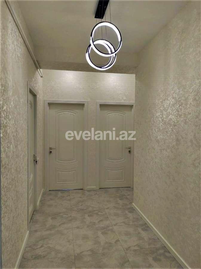 Satılır, yeni tikili, 2 otaqlı, 67 m², Bakı, Xətai r, Əhmədli m.