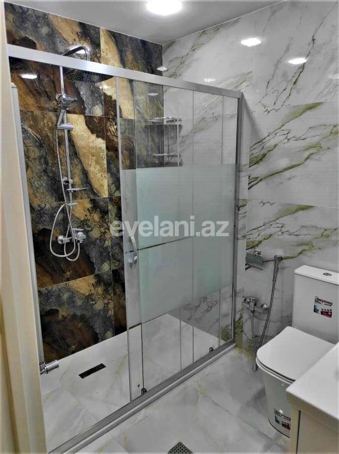 Satılır, yeni tikili, 2 otaqlı, 67 m², Bakı, Xətai r, Əhmədli m.