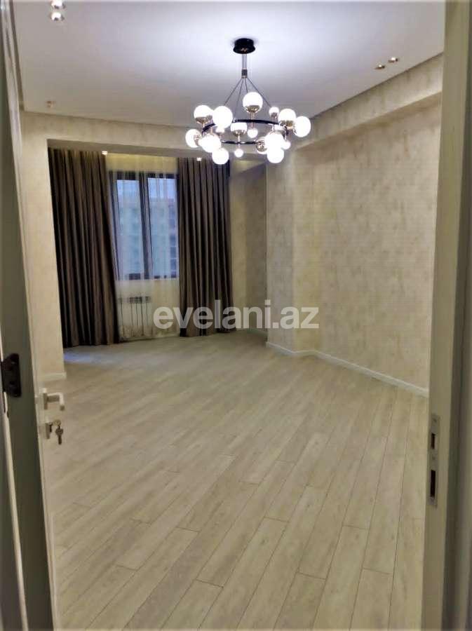 Satılır, yeni tikili, 2 otaqlı, 67 m², Bakı, Xətai r, Əhmədli m.
