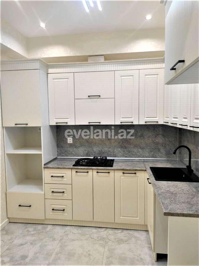 Satılır, yeni tikili, 2 otaqlı, 67 m², Bakı, Xətai r, Əhmədli m.
