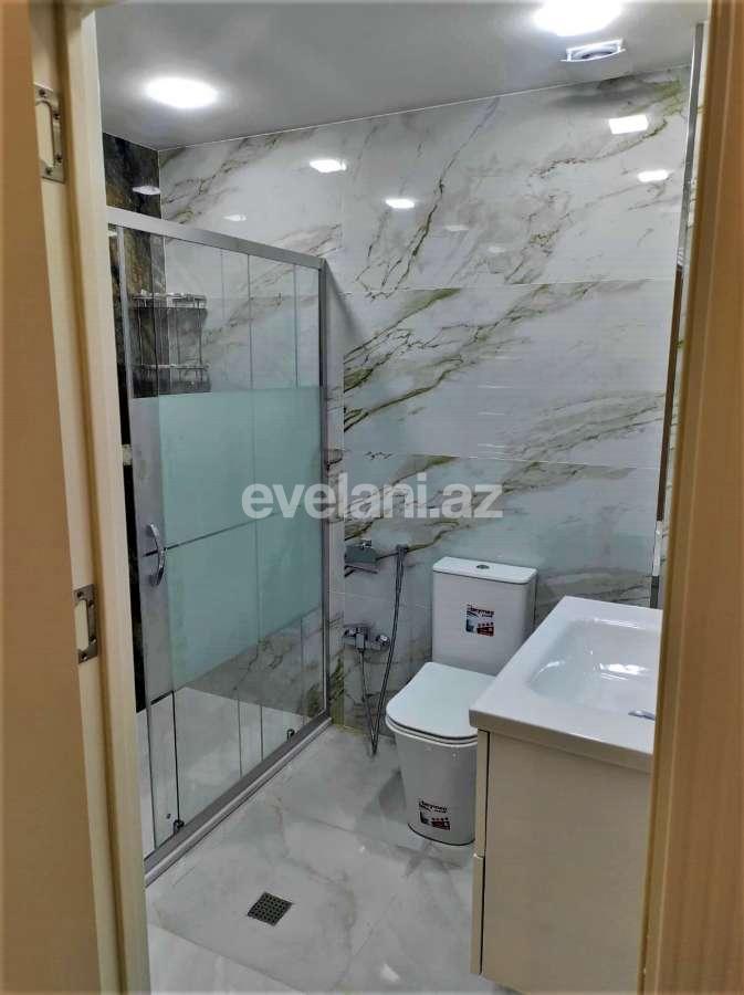 Satılır, yeni tikili, 2 otaqlı, 67 m², Bakı, Xətai r, Əhmədli m.