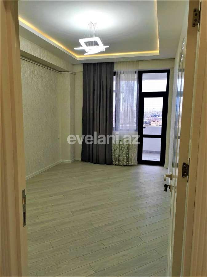 Satılır, yeni tikili, 2 otaqlı, 67 m², Bakı, Xətai r, Əhmədli m.