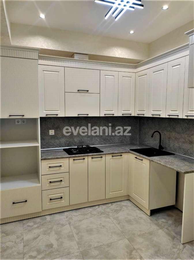 Satılır, yeni tikili, 2 otaqlı, 67 m², Bakı, Xətai r, Əhmədli m.