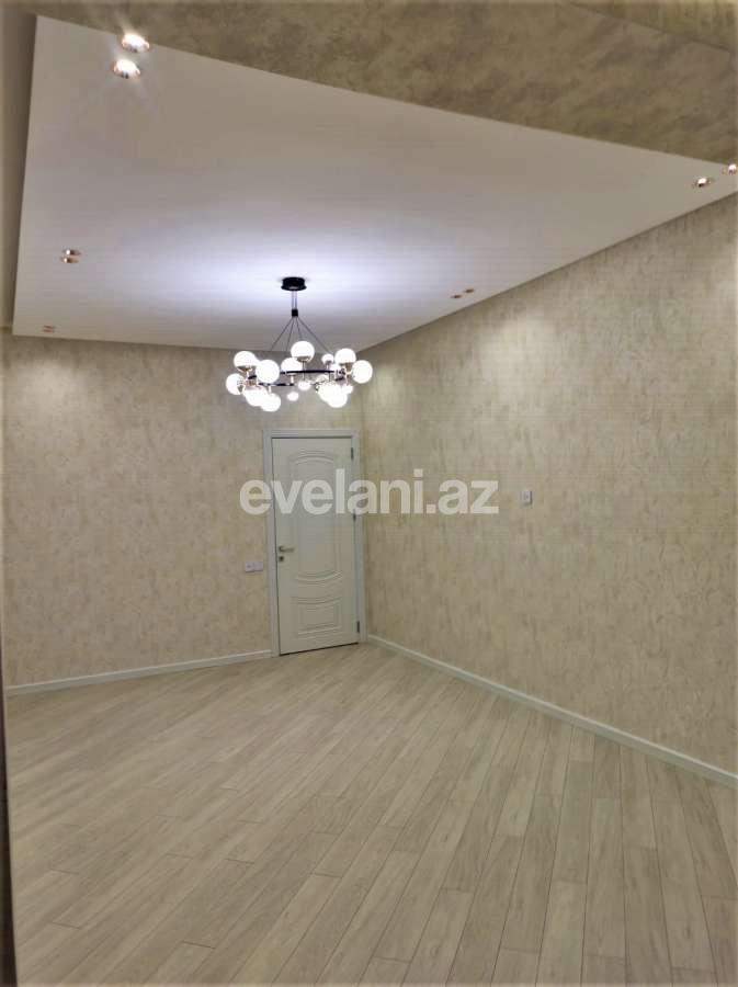 Satılır, yeni tikili, 2 otaqlı, 67 m², Bakı, Xətai r, Əhmədli m.