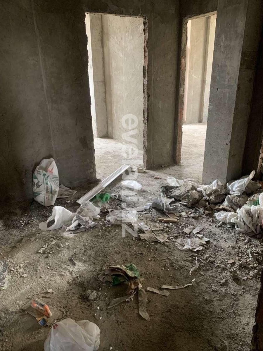 Satılır, yeni tikili, 3 otaqlı, 86 m², Bakı, Xəzər r, Binə q.