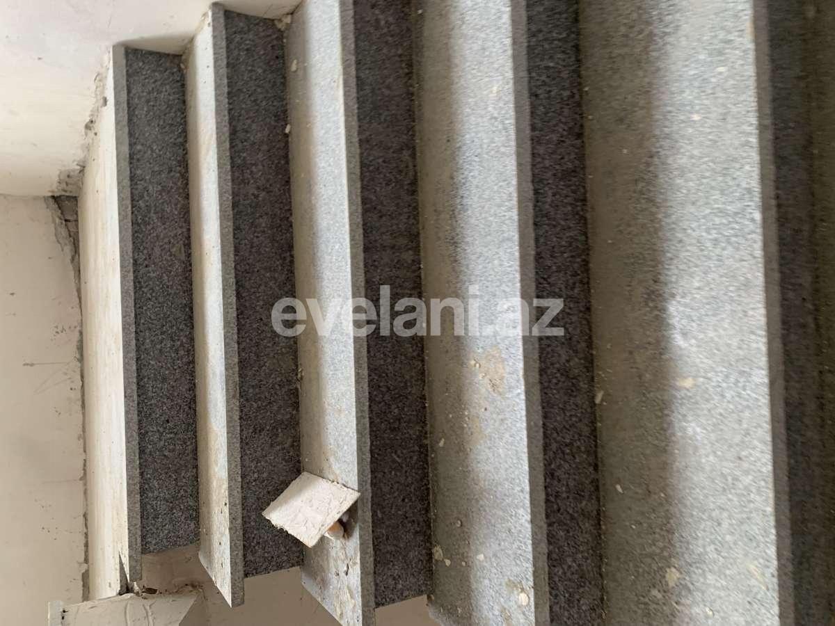 Satılır, yeni tikili, 3 otaqlı, 86 m², Bakı, Xəzər r, Binə q.