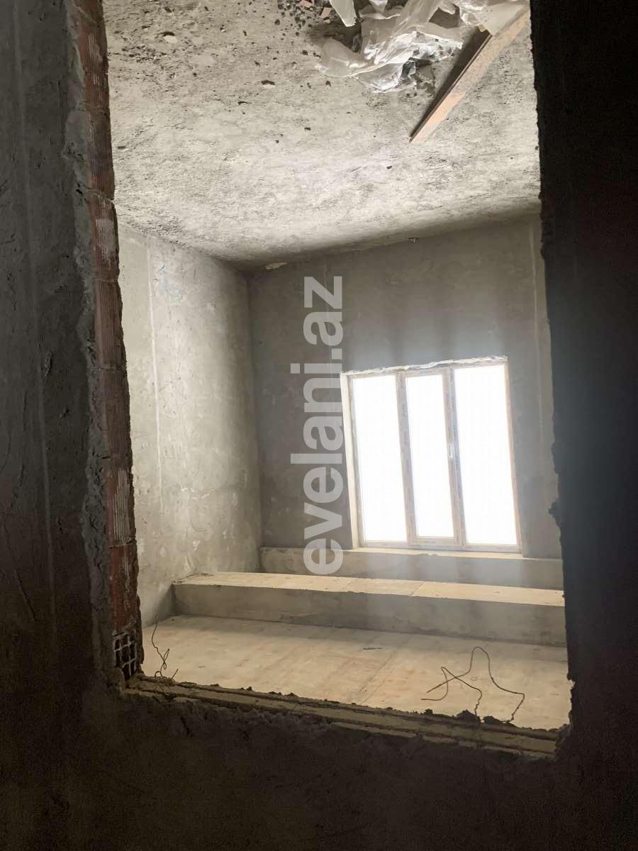 Satılır, yeni tikili, 3 otaqlı, 86 m², Bakı, Xəzər r, Binə q.