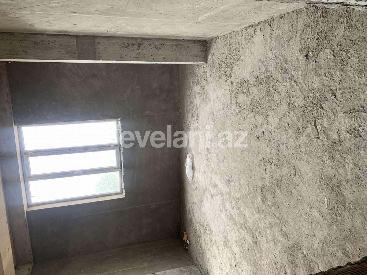 Satılır, yeni tikili, 3 otaqlı, 86 m², Bakı, Xəzər r, Binə q.