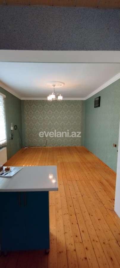 Satılır, həyət evi / bağ, 4 otaqlı, 100 m², Xəzər bağları r.