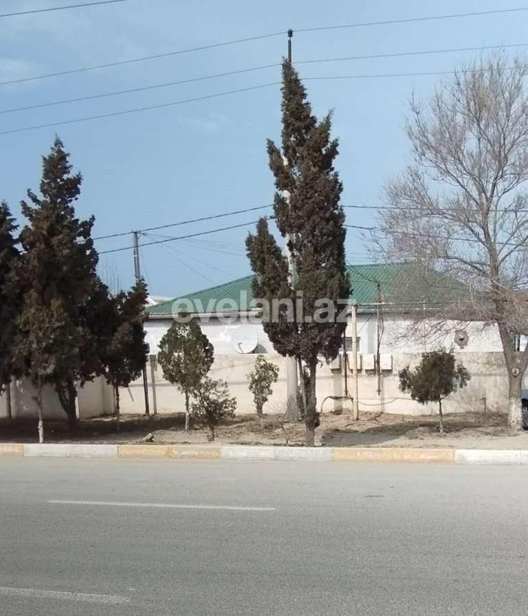 Satılır, həyət evi / bağ, 4 otaqlı, 100 m², Xəzər bağları r.