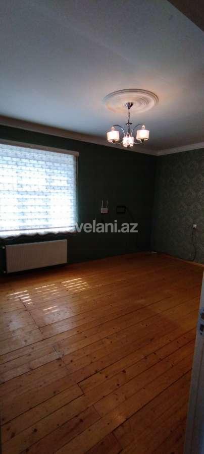 Satılır, həyət evi / bağ, 4 otaqlı, 100 m², Xəzər bağları r.