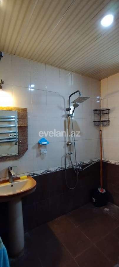 Satılır, həyət evi / bağ, 4 otaqlı, 100 m², Xəzər bağları r.