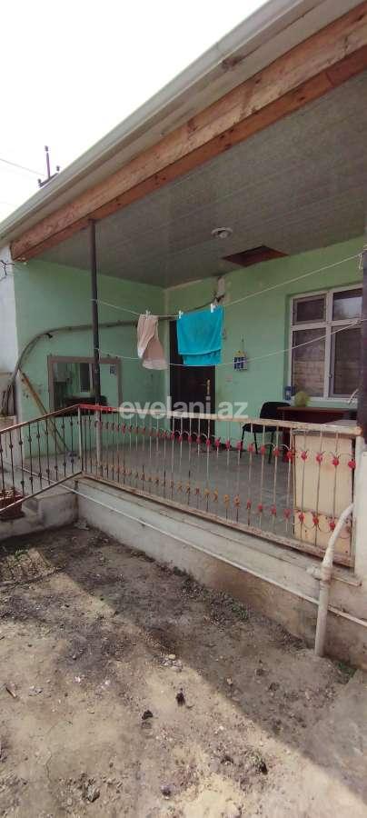 Satılır, həyət evi / bağ, 4 otaqlı, 100 m², Xəzər bağları r.